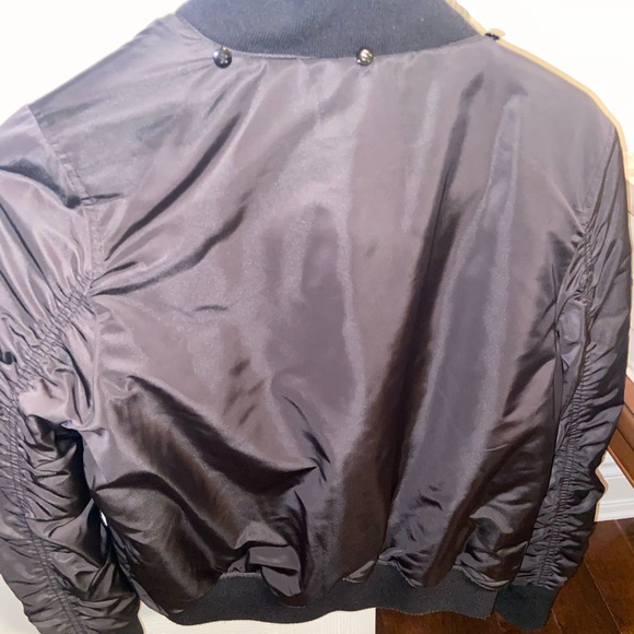 French Connection bomber jacket - Picture 6 of 6